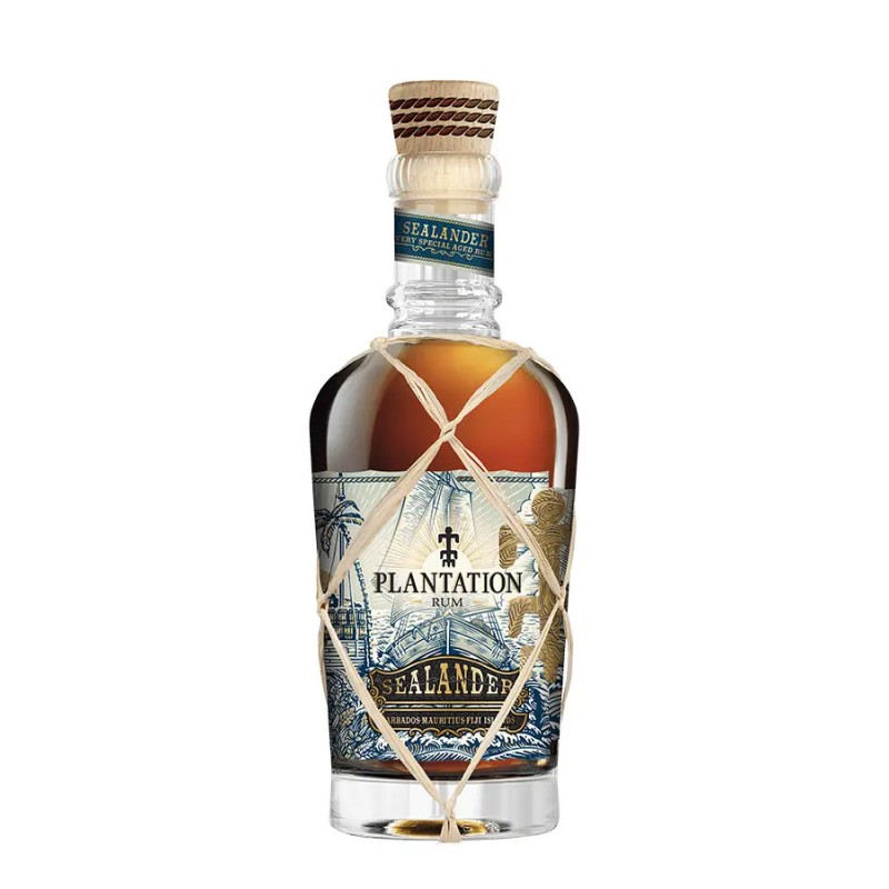 PLANTATION Rhum Sealander _ 40° / 70cl