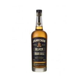 JAMESON BLACK BARREL 70CL  40°