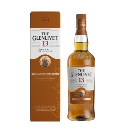 GLENLIVET (The) 13 ANS...