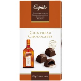 CHOCOLAT LIQUEUR COINTREAU...