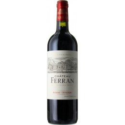 FERRAN Château  _ PESSAC...