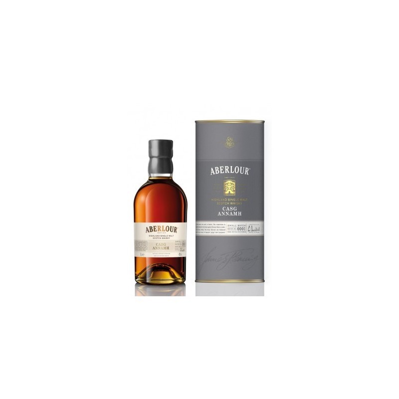 ABERLOUR CASG ANNAMH  70CL  48°