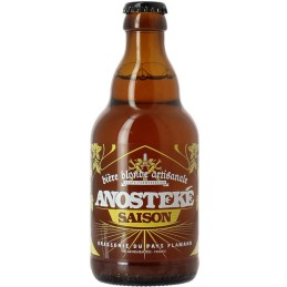 ANOSTEKE SAISON 6° _  33CL VP