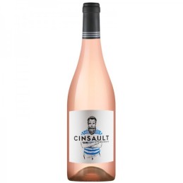 ASTUCIEUX Rosé " CINSAULT"...