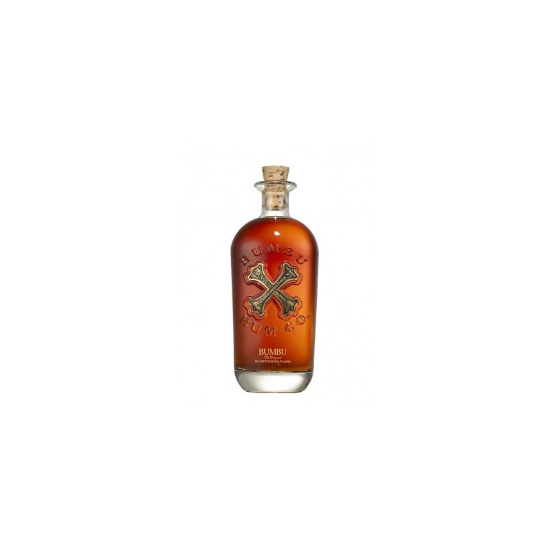 BUMBU _  70CL  40°