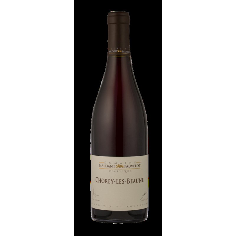 CHOREY LES BEAUNE   Dom. MALDANT-P. _ BOURGOGNE  75CL