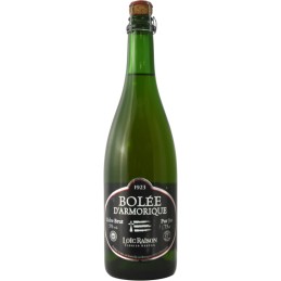 CIDRE BOUCHE BRUT Bolée...