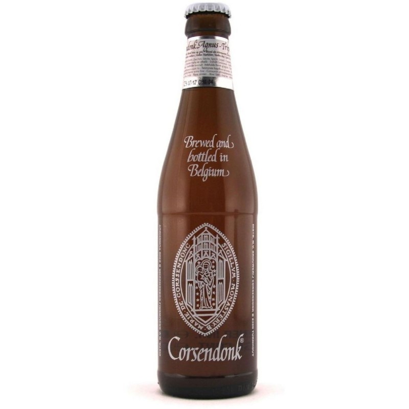 CORSENDONK AGNUS TRIPLE 7.5° _ 33CL VC