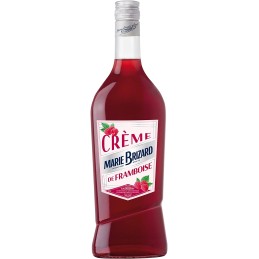 FRAMBOISE Crème Marie...