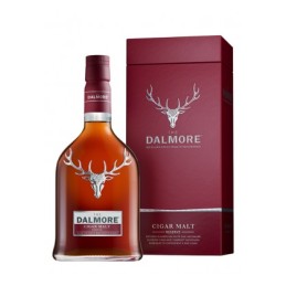 DALMORE CIGAR MALT RESERVE...