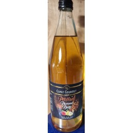 PETILLANT POMME POIRE 75cl...