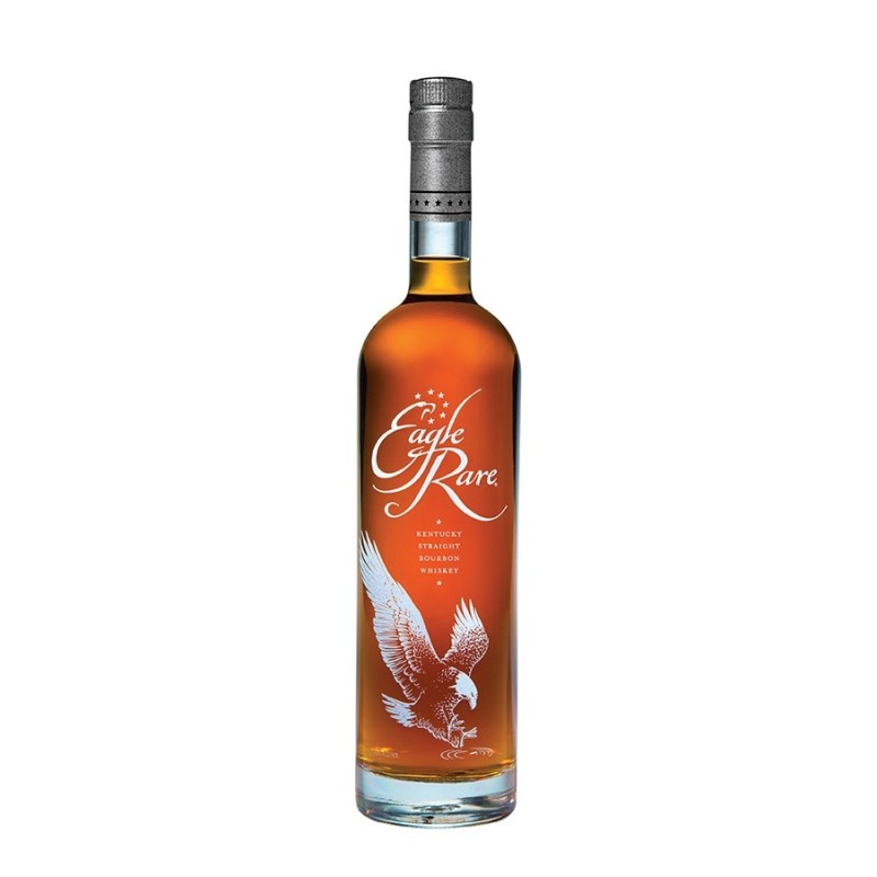 EAGLE RARE 10 ANS   70CL/ 45°