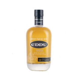 EDDU SILVER  70CL 40°