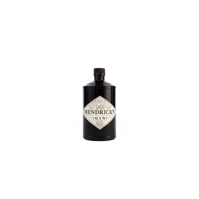 HENDRICK'S GIN 41.4°  70CL