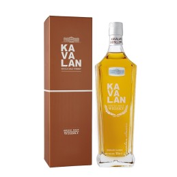 KAVALAN CLASSIC SINGLE MALT...