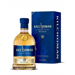 KILCHOMAN MACHIR BAY  70CL...