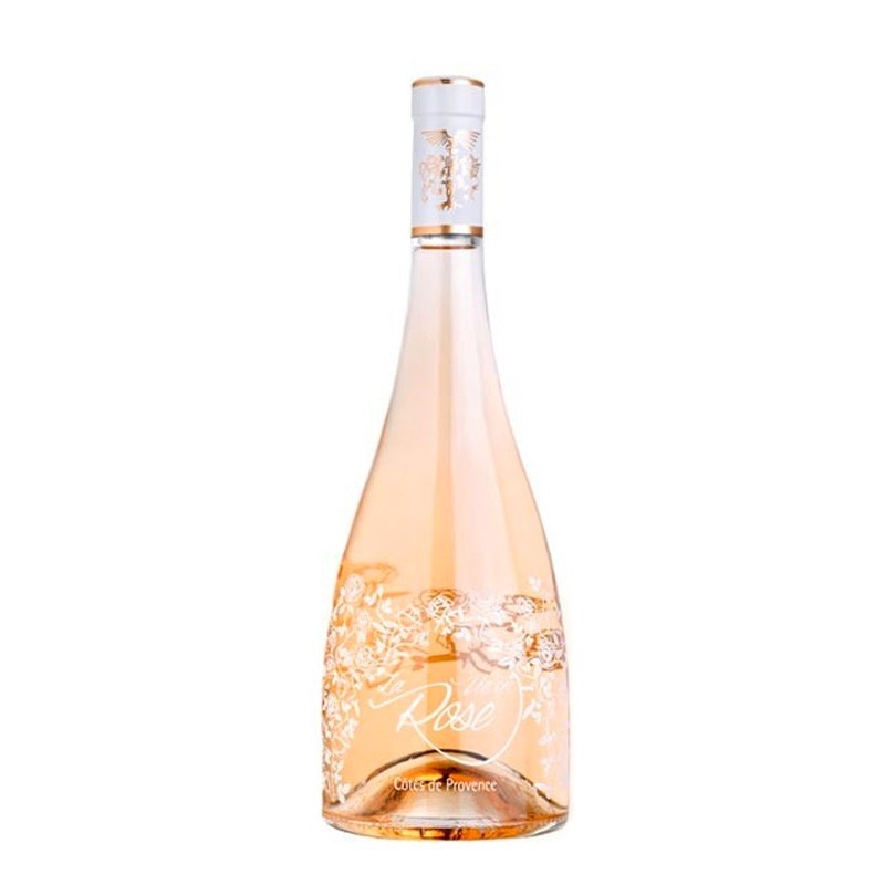 LA VIE EN ROSE DE ROUBINE 75CL AOP Côtes de Provence