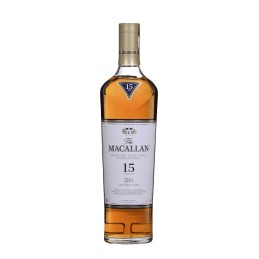 MACALLAN (The) 15 ans...