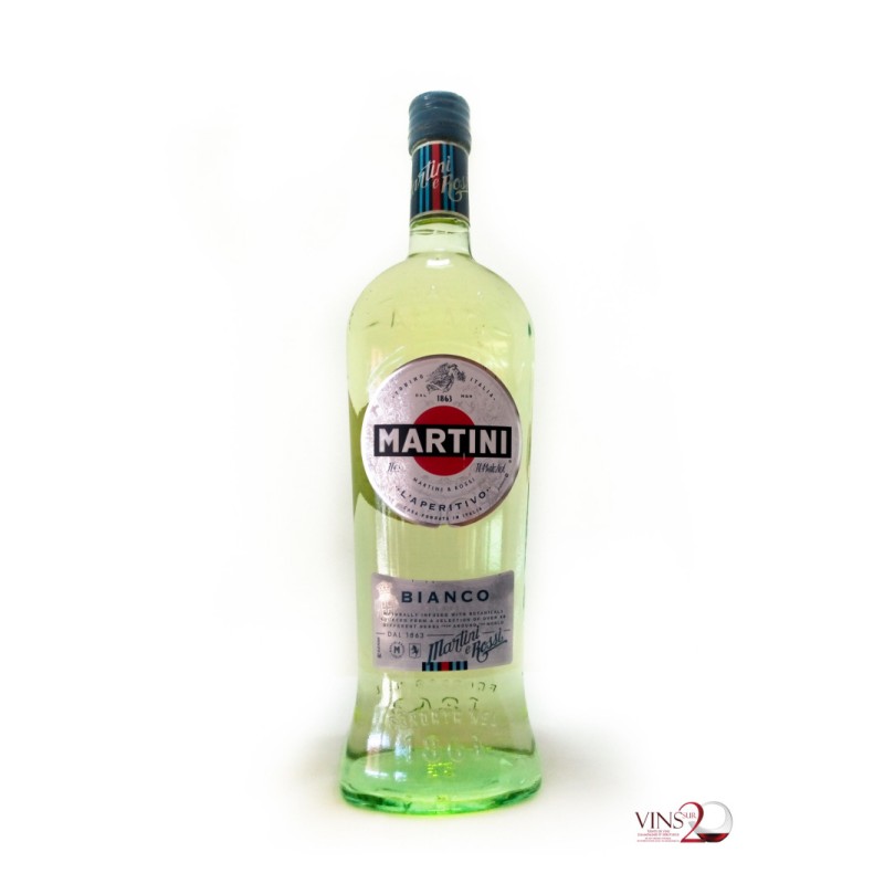 MARTINI BLANC 1L / 14.4°