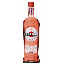 MARTINI ROSE 1L / 14.4°