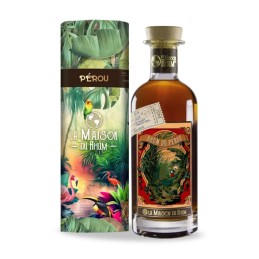 PEROU - LA Maison Du Rhum _...