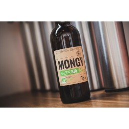 MONGY Blonde Saison BIO...