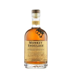 MONKEY SHOULDER  70CL  40°