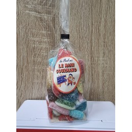 MELANGE PIK Sachet 190gr...