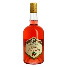 NOYAUX DE VERNON Liqueur...