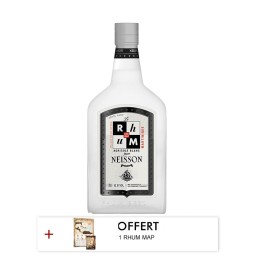 NEISSON LE RHUM PAR NEISSON...