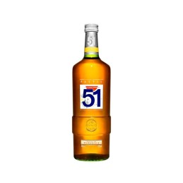 PASTIS 51   100CL  45°