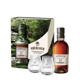 ABERLOUR 12 ANS...