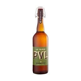 PVL TRIPLE 8.5°  _  75CL VP