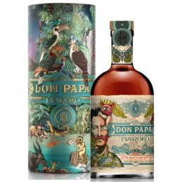 DON PAPA BAROKO Edition...