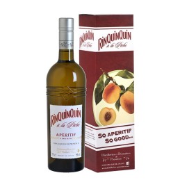 RINQUINQUIN Apéritif à la...