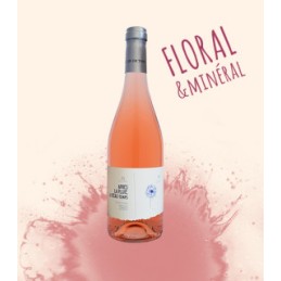 DICTON Rosé "Après la...