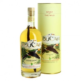 TOUCAN EPICE VANILLE  70CL...