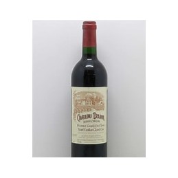 CHATEAU BELAIR 1996 1er GCC...