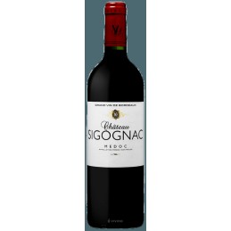 SIGOGNAC Cht 2015 _ MEDOC...