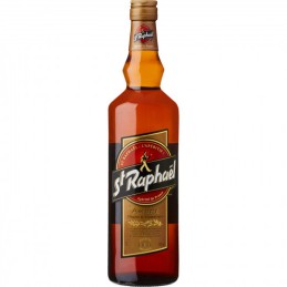 ST RAPHAEL AMBRE 75CL/14.9°