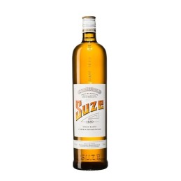 SUZE 100 CL   15°