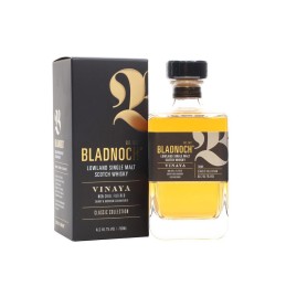 BLADNOCH Vinaya _ 70cl  46.7°