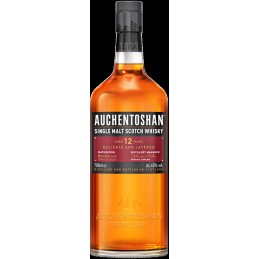 AUCHENTOSHAN 12 ANS _ 40° /...