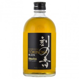 TOKINOKA BLACK BLEND 50CL 50°