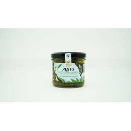 PESTO AIL DES OURS BIO 90gr...