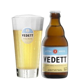 VEDETT Extra White 4.7° _...