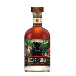 SECHA DE LA SILVA Rhum...