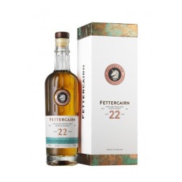 FETTERCAIRN 22 ANS  70CL/ 47°