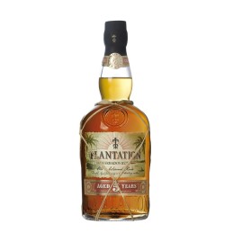 PLANTATION RUM 5 ANS...