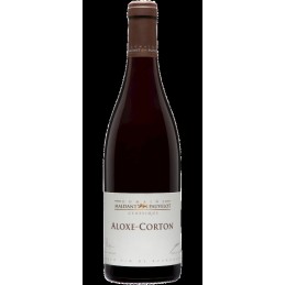 ALOX CORTON Rouge 2020 Dom....